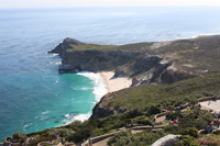 Visit to Cape Point